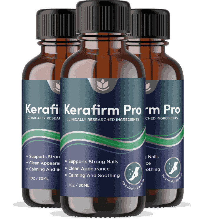 KeraFirm Pro